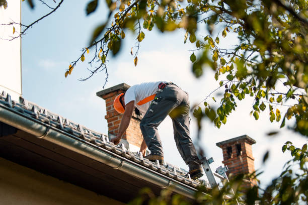 Best Residential Roofing Contractor  in Hebron, OH