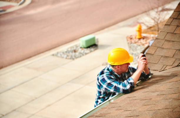 Best New Roof Installation  in Hebron, OH