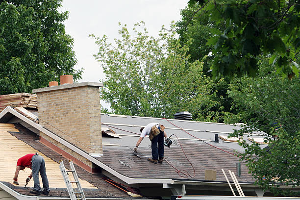 Best Roof Waterproofing Services  in Hebron, OH