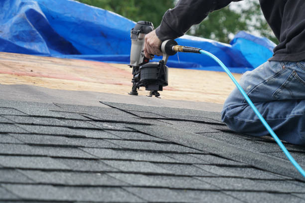 Slate Roofing Contractor in Hebron, OH