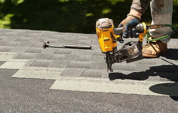 Best Best Roofing Contractors  in Hebron, OH