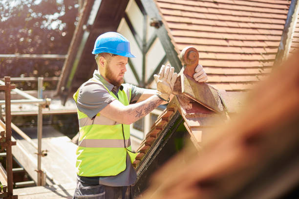 Best Commercial Roof Installation  in Hebron, OH