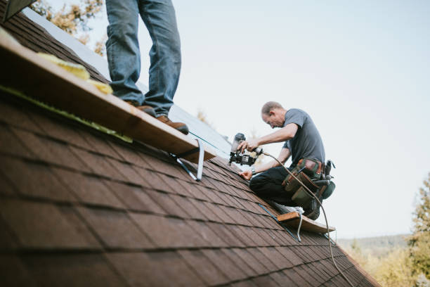 Best Commercial Roofing Services  in Hebron, OH
