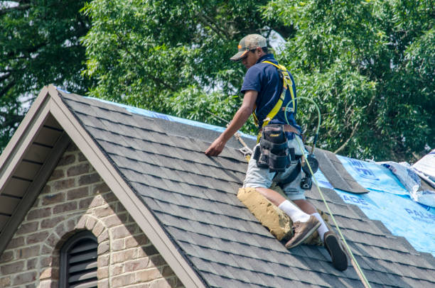 Professional Roofing Contractor in Hebron, OH